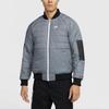 Nike Puffer Jacket Winter Men's Black (Unisex) Puffer Jackets DD6850 010