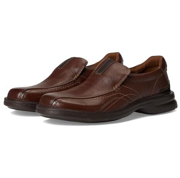 Полуботинки Clarks Gessler Step