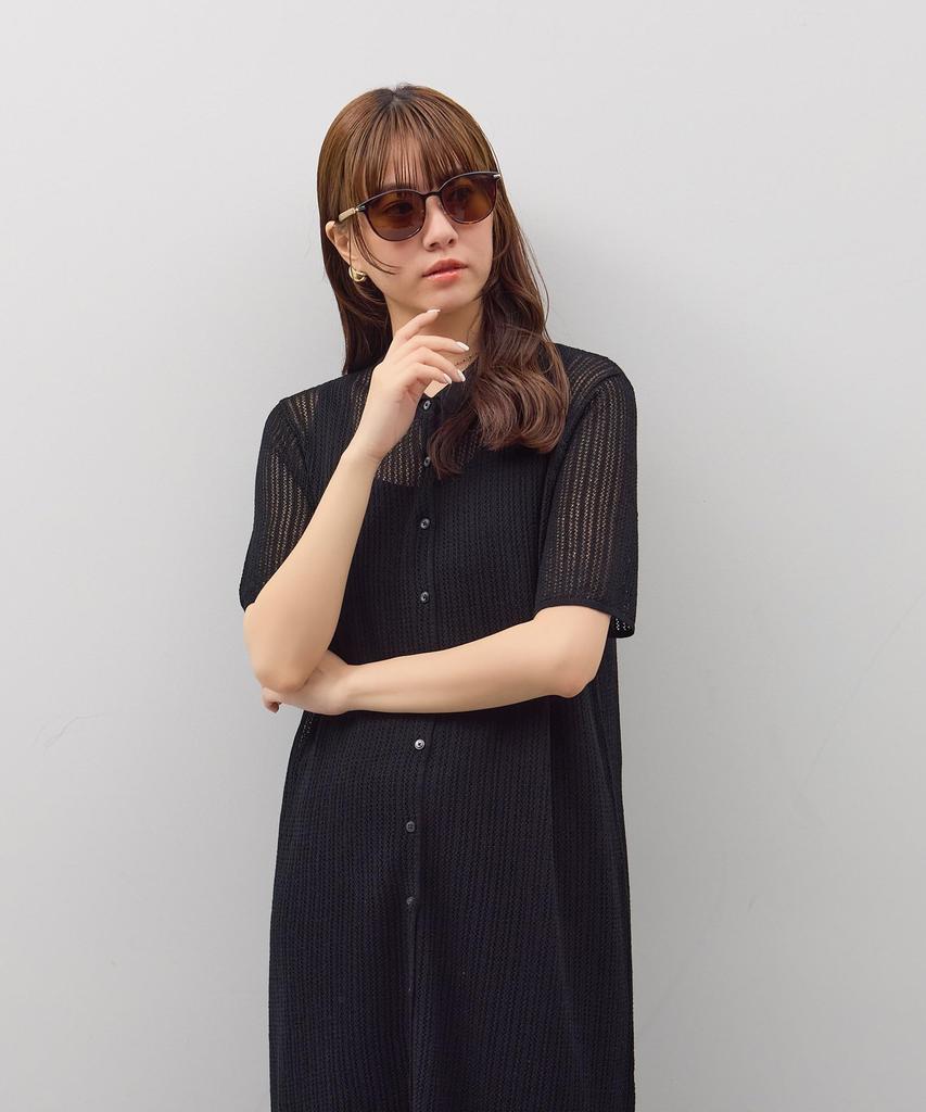 Солнцезащитные очки Zoff Цветные резиновые носоупоры Стильные УФ Унисекс для мужчин и женщин SUNCUTОчки/УФ100%ЗАЩИТА Линзы в стиле Бостон, Дужки с кожаным эффектом, Накладки,