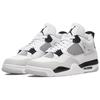 Jordan 4 Ретро Милитари Черные Мужские Jordan DH6927-111