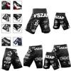 Боксёрские шорты для тайского бокса, кикбоксинг, боевые ММА, спортивные штаны, боевые искусства