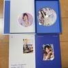 [USED] TWICE Taste of Love album set with trading card bonus