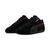 Scuderia Ferrari x Puma Speedcat Черные Женские Кроссовки Rosso-Corsa------Особенности 309126-01