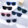 Fashion Children'S Sunglasses Silicone Polarized Sun Protection Uv Protection Baby Sunglasses Glasses