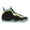 Nike Little Posite One Black Multi GS Sneakers DH6490-001