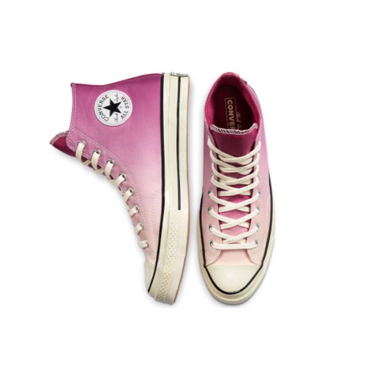 Converse Chuck 70 High Primaloft 'Rose Maroon' Men's 168111C