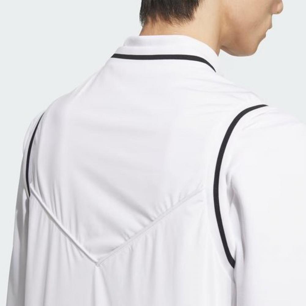 Adidas Жилет Golf 24fw Woven Stretch Im7247 Im7249