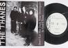 7inch Record THANES  Dont Let Her Dark Your Dooragain  SCAP008 SCREAMING APPL 1990 Germany Rock Used
