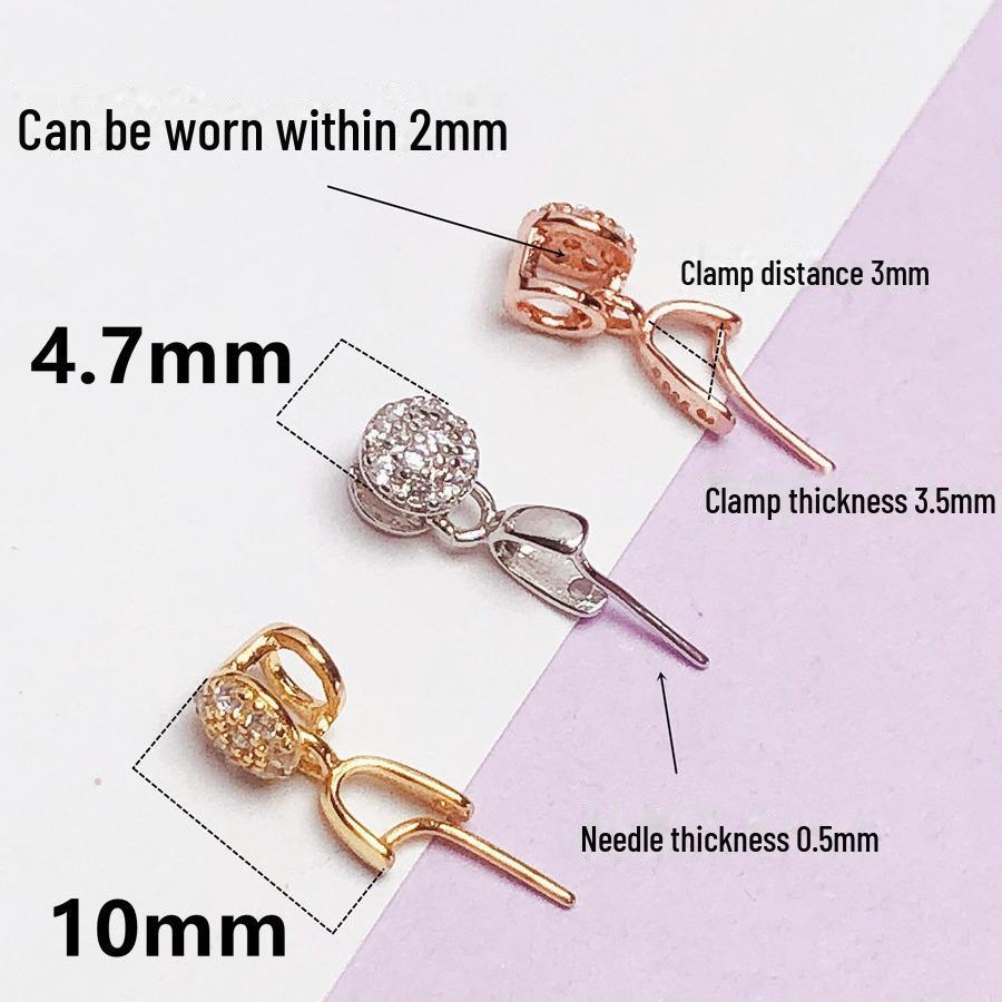 S925 Sterling Silver Jade Buddha Pendant with 18K Gold Melon Seed Buckle - Free Shipping