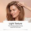 Volumizing Hair Serum Roll-On - Lightweight & Fast Absorbing - Non-Greasy - for All Hair Types - Portable Roller Design