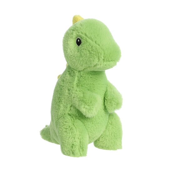 Мягкая игрушка Аврора - ECO T-Rex, 23 см