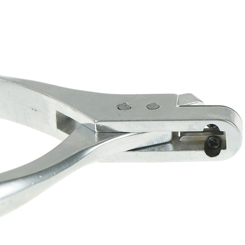 Выкройка для одежды своими руками Вырубной нож Дизайнер Швейные плоскогубцы Дырокол Шаблон Отверстие