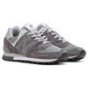 New Balance 576 Made In England Dark Gull Grey Unisex Sneakers OU576PGL