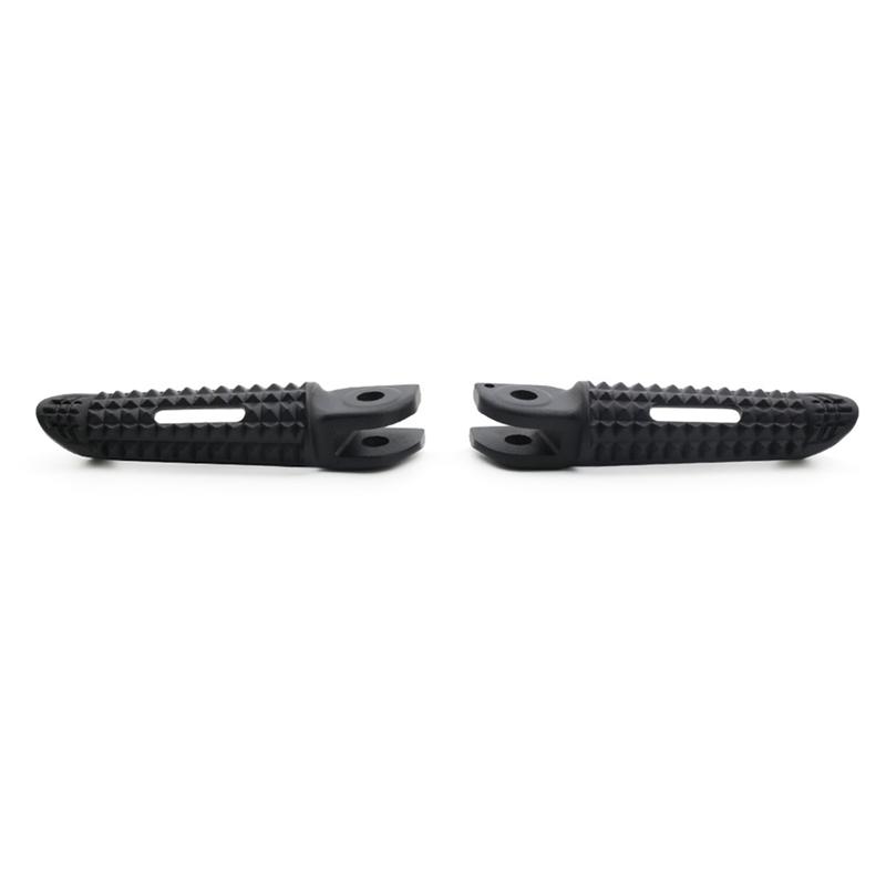 ABLZ-Мотоциклетные передние подножки для Trident 660 Trident660 -2024 Подножки Педали