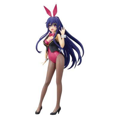 GLITTER & GLAMOURS ТОКА ЯТОГАМИ Date A Live Фигурка, Прибл.. 22см, 1 тип