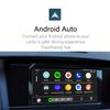 Sinairyu Беспроводной CarPlay Android Auto совместим с Mercedez Benz CE Class NTG 4.0 2008-2014 GPS Mirror-Link