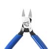 Model Tool Precision Diagonal Pliers Thin Blade Cutting Nozzle Cutter For Gundam