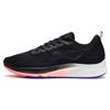 Li Ning Red Rabbit 5 Non-Slip Wear-Resistant Shock Absorbing Low-Top Running Shoes Men Sneakers Black ARMS009-17