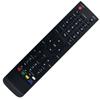 REV2 Для AMIKO TV Инфракрасный пульт дистанционного управления с дальностью действия 10 м Эргономичный пульт для телевизора