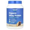Organic Whey Protein, Chocolate PB, 2 Lb (907 G)