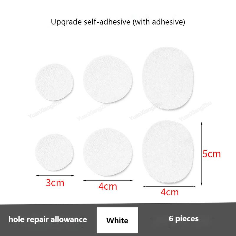 Стельки № 8. Субсидия на ремонт пятки. Липкая обувь. Наклейка с отверстием в сапожнике. Задние кроссовки с противоизносной подкладкой.