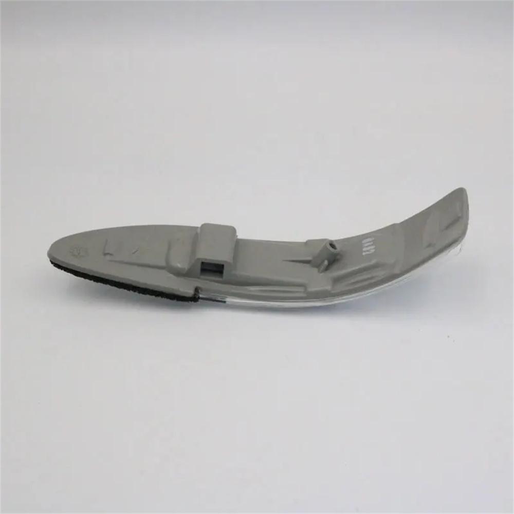 2 шт. Боковой зеркальный фонарь указателя поворота Подходит для Genesis Coupe 2010-2016