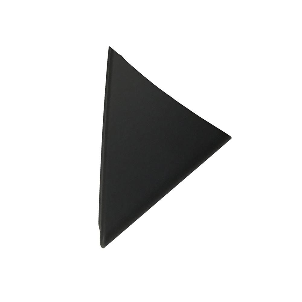 Крышка треугольника двери внутренняя передняя левая 25838246 для Silverado 3500 2007-2013