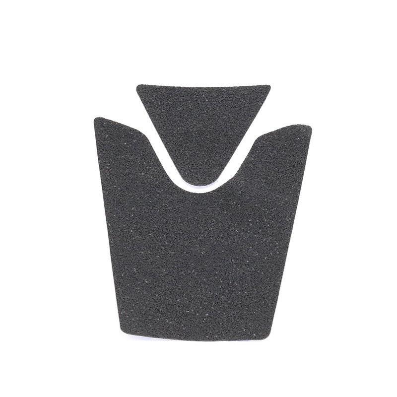 Kaiyue 500X Motorcycle Fuel Tank Anti-Slip Scratch Protection Sticker