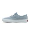 Authentic 'Pig Suede Blue Fog' Sneakers VN0A2Z5IV4Z