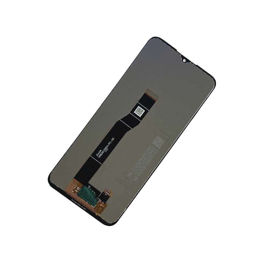 Полная сборка LCD-экрана и дигитайзера для Nokia C300