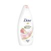 Dove Supple & Tender Hydrating Body Wash