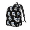 Рюкзак Windows Vaporwave Горячая Распродажа Daypack Большая Вместимость Мальчики Девочки Сумка для Книг Школьная Сумка Наплечные Сумки для Мужчин Женщин