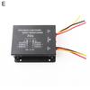 Car Power Supply Converter Professional Memory Funtion 10/15/20/25/30A 24V To 12V