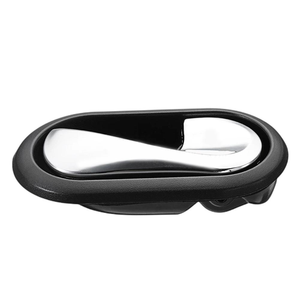 Внутренняя левая правая внутренняя ручка двери автомобиля для Renault Dacia Dokker Lodgy Logan Duster 2012 - 2015 2016 8200733848