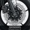 Тормозной диск передний для Kawasaki Ninja 650/900 (2017-2023)