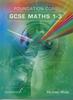 The Foundation Core GCSE Maths 1-3 Book