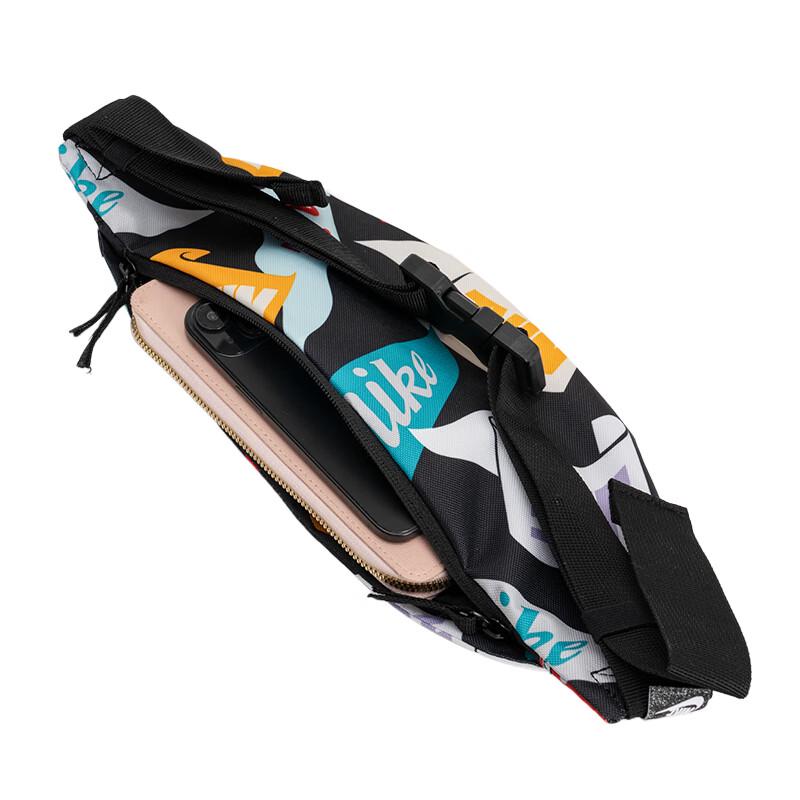 Nike Спортивная поясная сумка