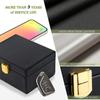 Faraday Box with 2 Pack Faraday Pouch, Key Fob Protector, Keyless Entry Car Key Safe Protector RFID