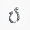 ODORLESS Spirula Earcuff