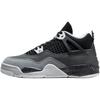 Новые ДЕТСКИЕ баскетбольные кроссовки Air JORDAN 4 Дошкольные FV4537-002