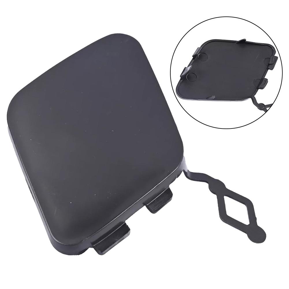 Vehicle Repair As Shown In The Picture Front Bumper Cover ABS Tow Cover Fit For 308 OE Number 1627406580 Practical Design