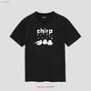 Graniph x Shimaenaga Хлопковая футболка Черный Ограниченная серия Япония Оригинальная винтажная Стирка Пропускает воздух Эластичная Мягкая Уличный стиль Универсальная