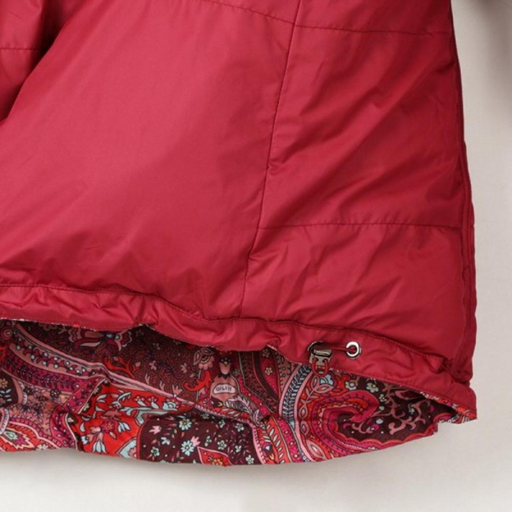Oilily Reversible Down Jacket Owefjjp015