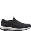 Hush Puppies Mens Cole Nubuck Shoes