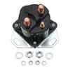 Электрическое реле стартера для мотоцикла SW1591C SS598T SW1507 SW1951