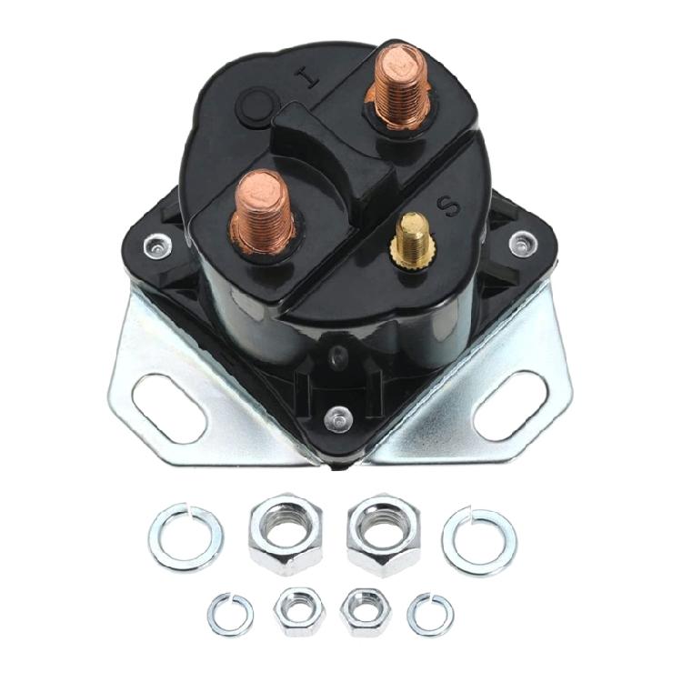 Электрическое реле стартера для мотоцикла SW1591C SS598T SW1507 SW1951