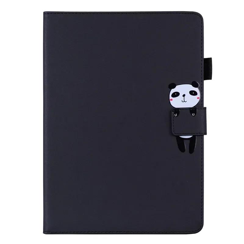 Чехол для iPad A16 Case 2025 Магнитный Книжка Кошелек Подставка Милый Чехол для Планшета Для Funda iPad 11 10 11-го Поколения Чехол Детский