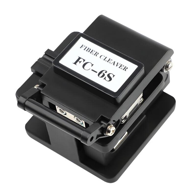 WEYINTO FC-6S FTTH Оптический скалыватель