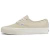 Premium Authentic 44 Castle Wall Grey Unisex Sneakers VN000CQA4A3