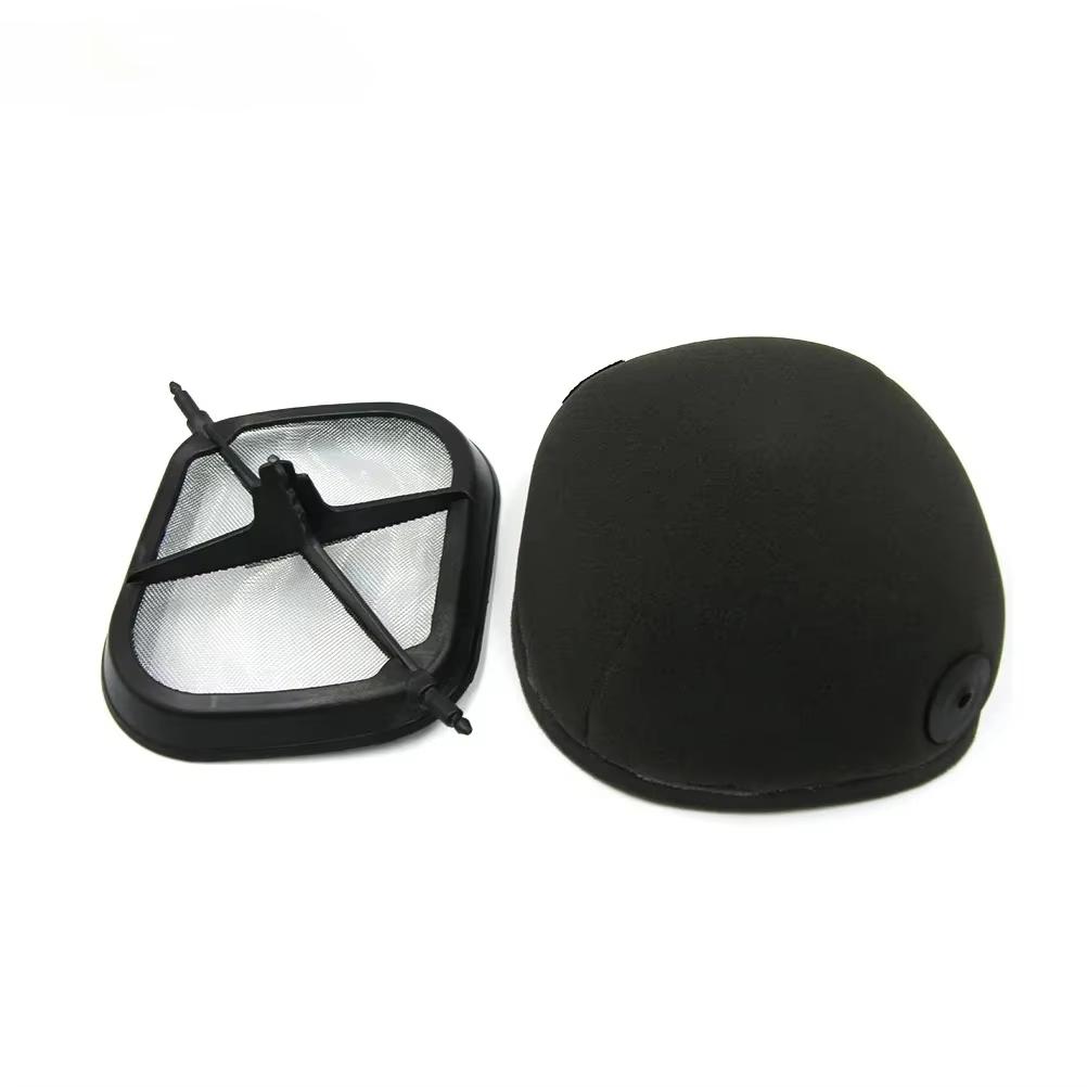Motorcycle For KTM HUSQVARNA 2016-2022 Air Filter Cleaner Sponge Foam Layer Holder Bracket SX SXF EXCF XC XCF FC FE KEWS K16